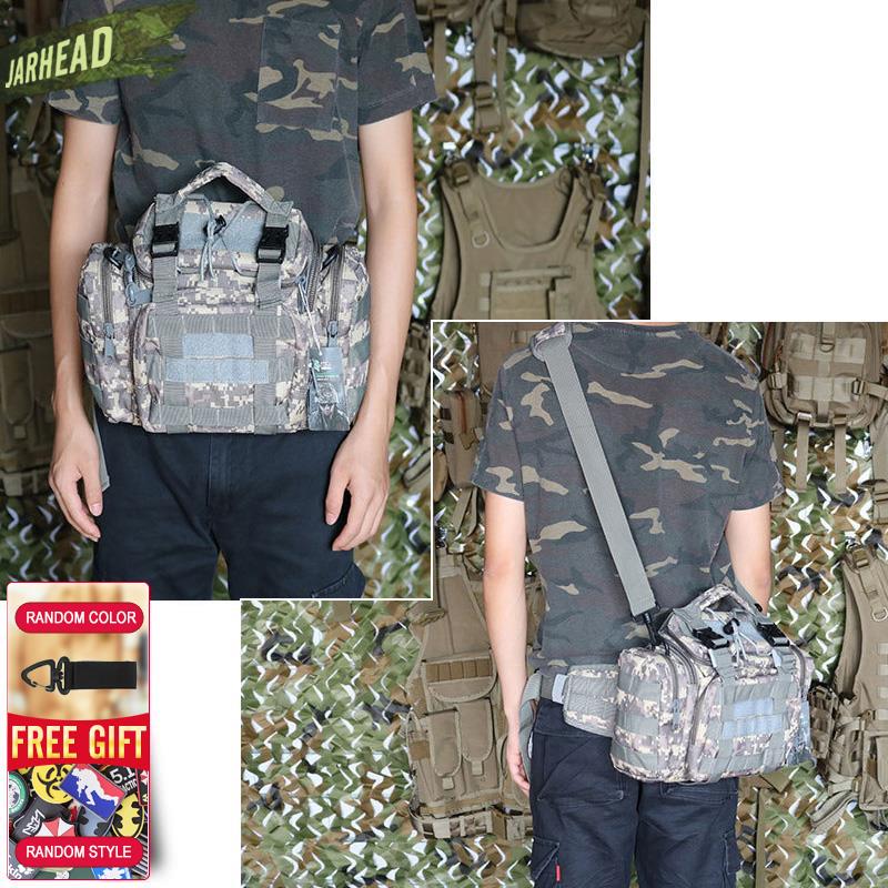 야외 남성 위장 캠핑 카메라 가방, 다기능 슈퍼 매직  - Fishing Kit Compact 리뷰 및 가격