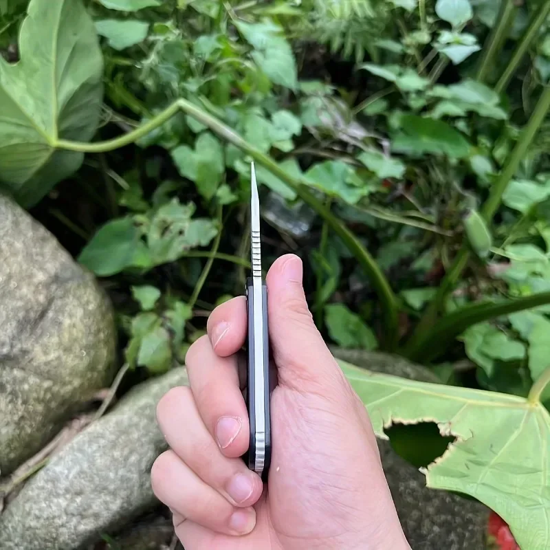 미니 고정 블레이드 나이프 G10 핸들 5Cr15MoV - Bushcraft Knife Fixed 리뷰 및 가격