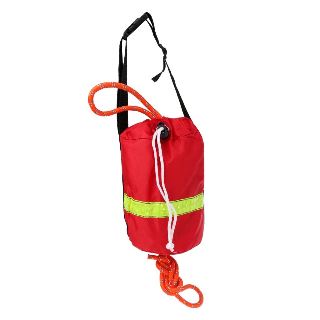 반사 기능이 있는 로프형 폴리프로필렌 구조 키트, 세일 - Rescue Rope Throw 리뷰 및 가격