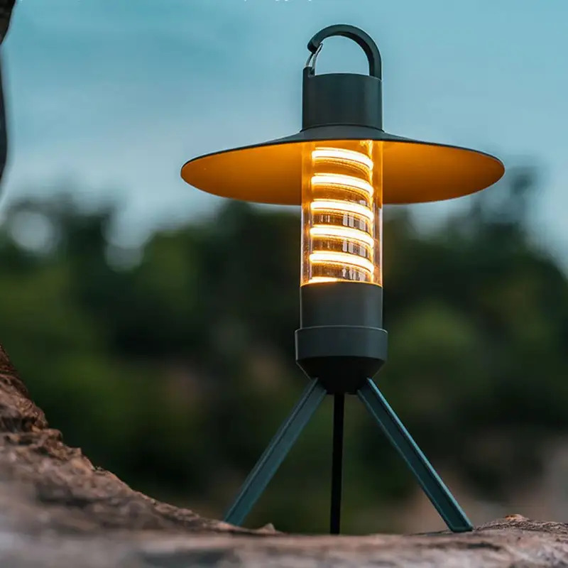 안전 캠핑 라이트 하이킹 낚시를위한 슈퍼 밝은 Led  - Fishing Kit Compact 리뷰 및 가격