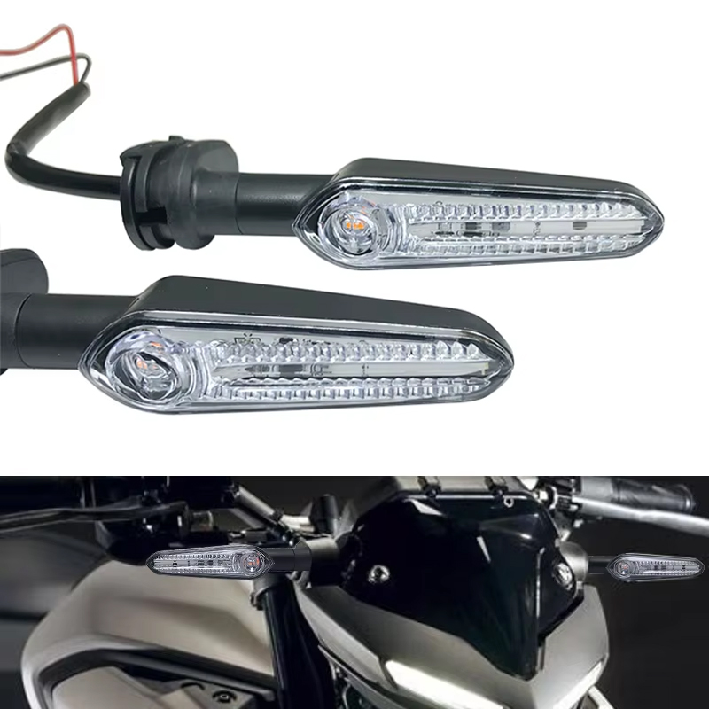 야마하 YZF R15 R25 R3 R125 MT25 M - Sos Light Strobe 리뷰 및 가격
